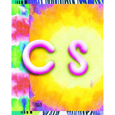 Cover Christine Streuli