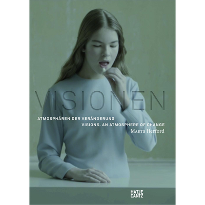 Cover Visions