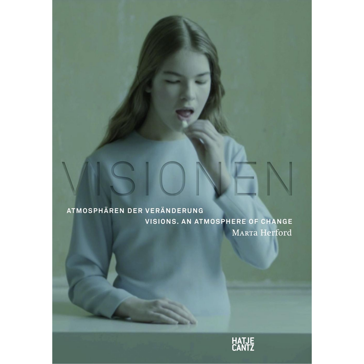 Coverbild Visions