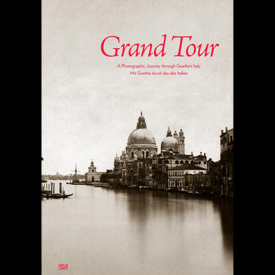 Cover Grand Tour