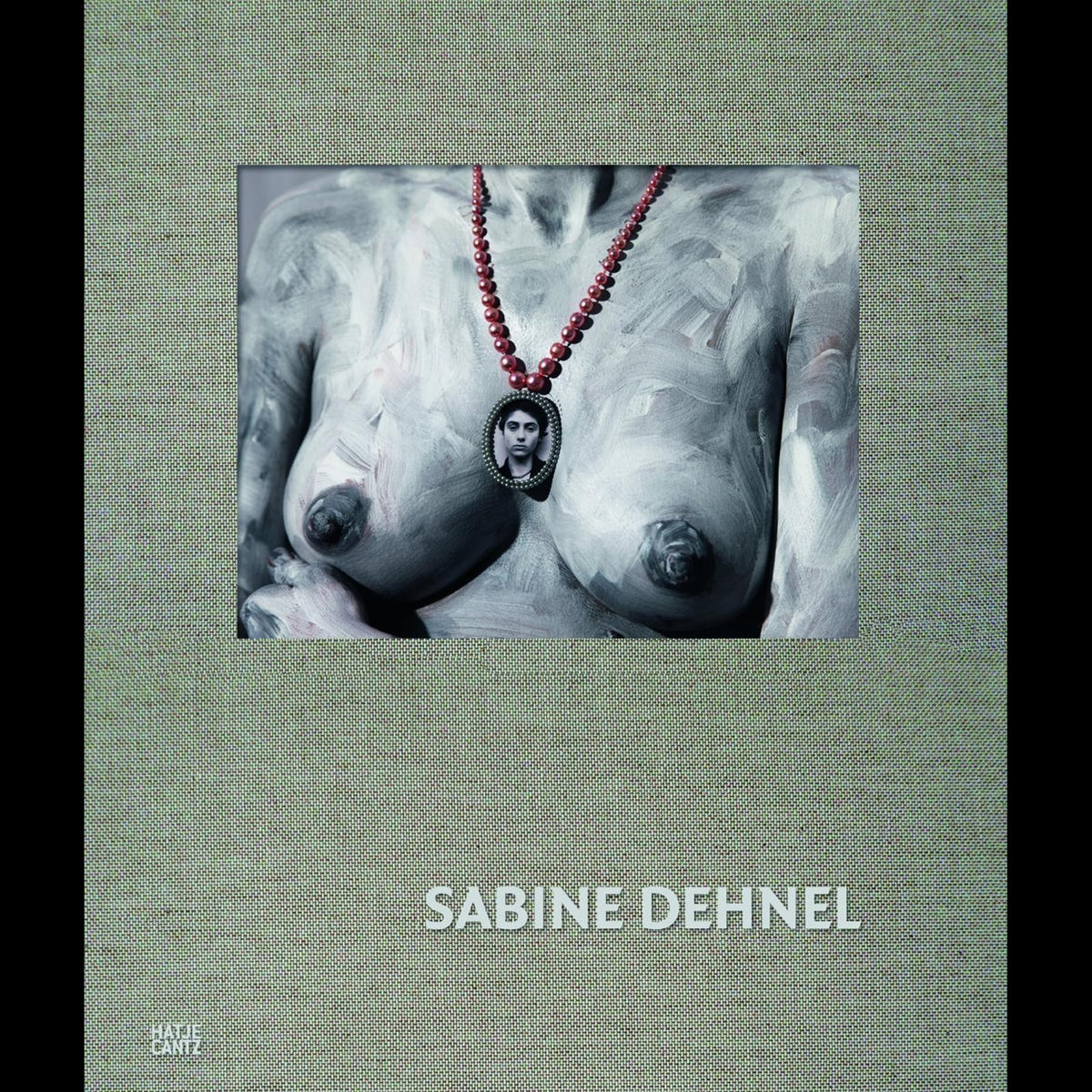 Coverbild Sabine Dehnel