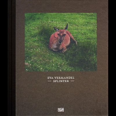 Cover Eva Vermandel