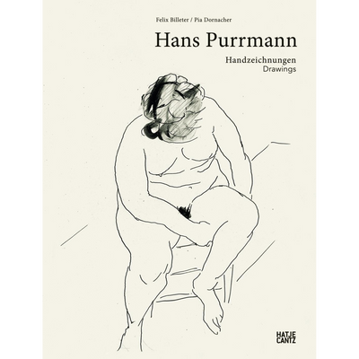 Cover Hans Purrmann