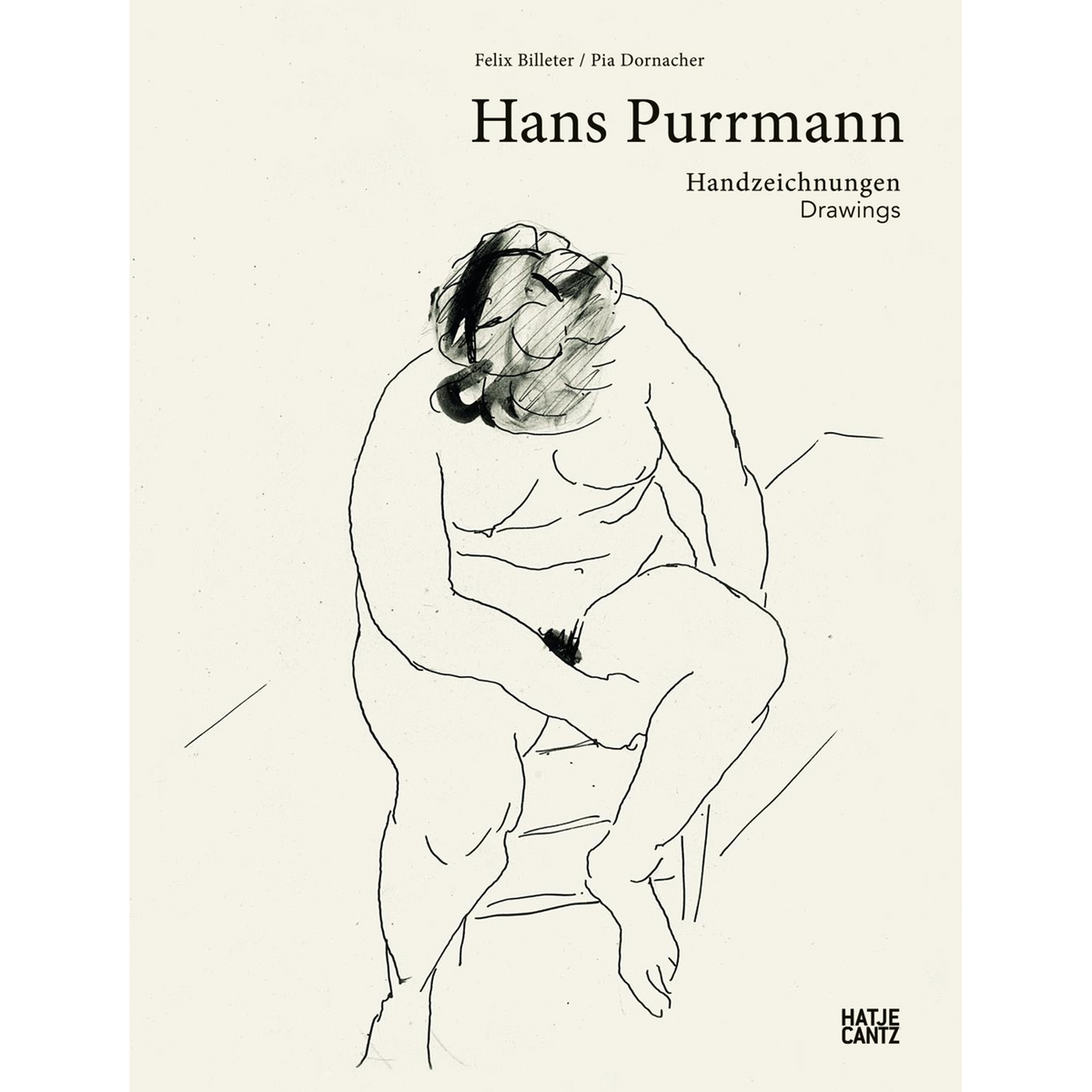 Coverbild Hans Purrmann