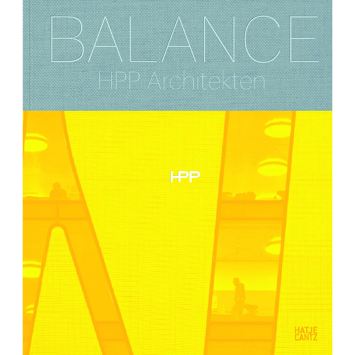 Coverbild HPP Architekten