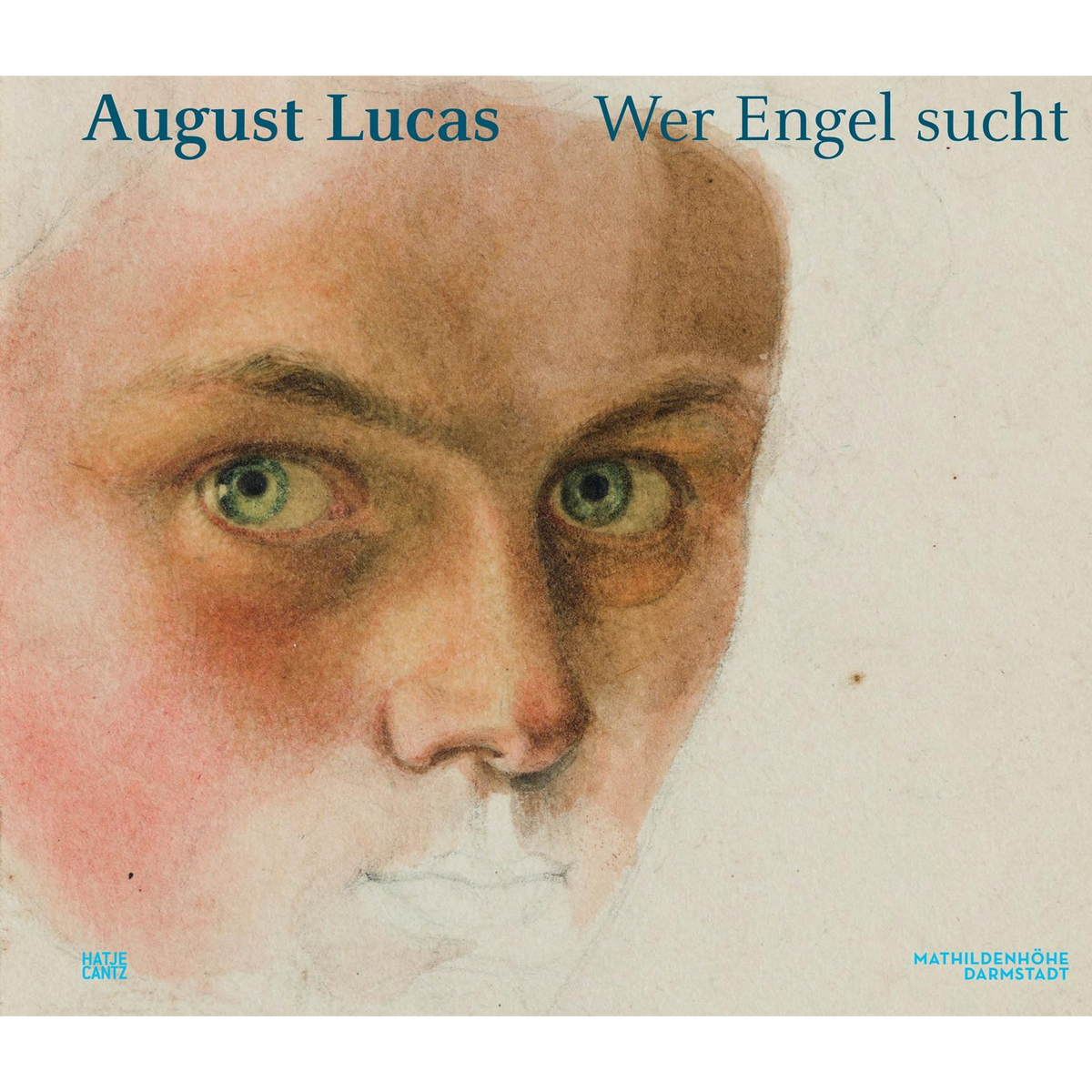 Coverbild August Lucas