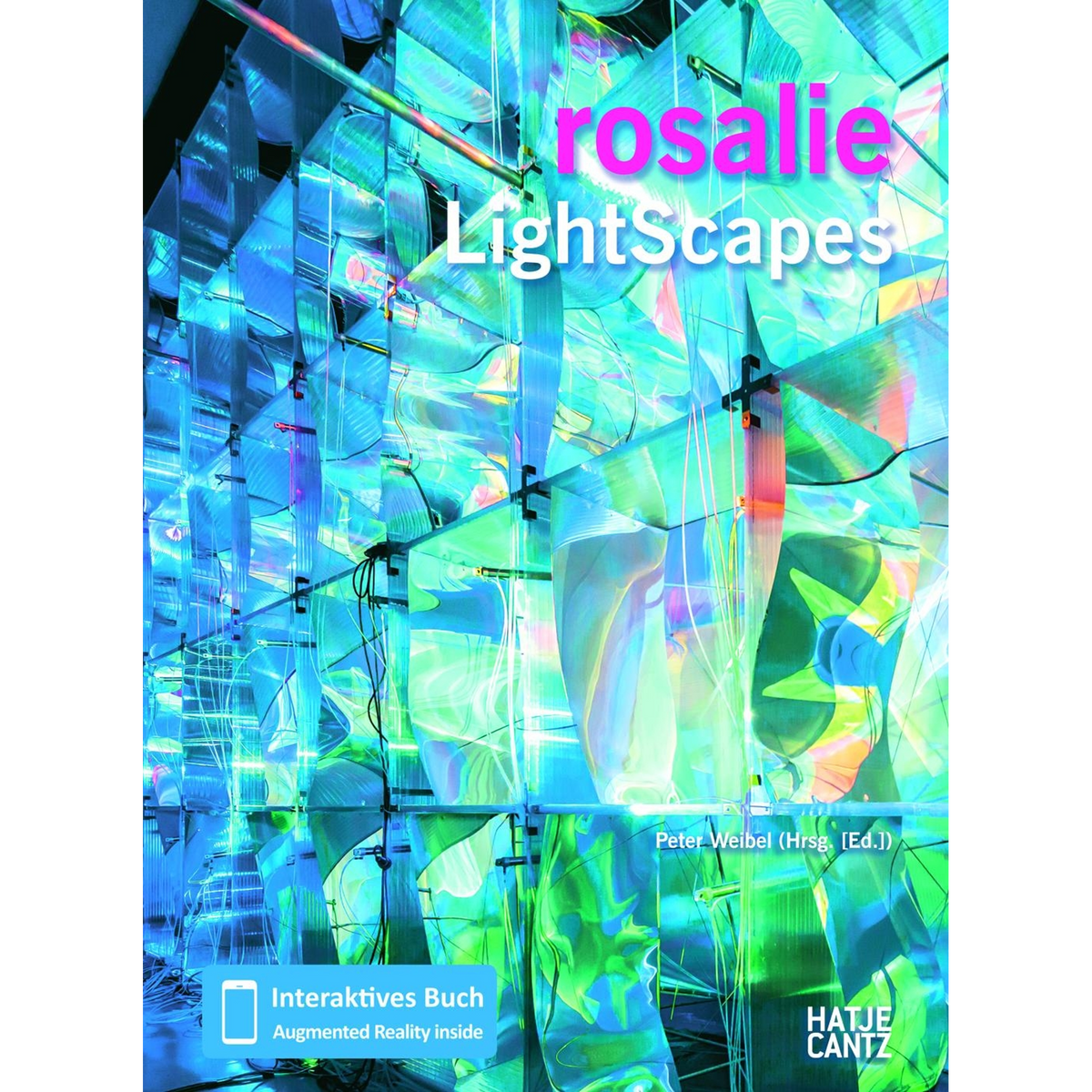 Coverbild rosalie
