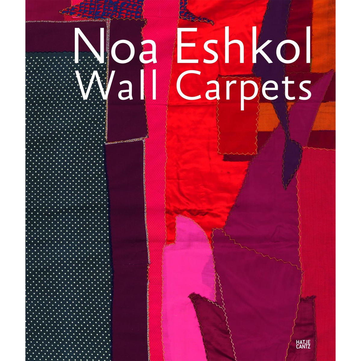 Coverbild Noa Eshkol