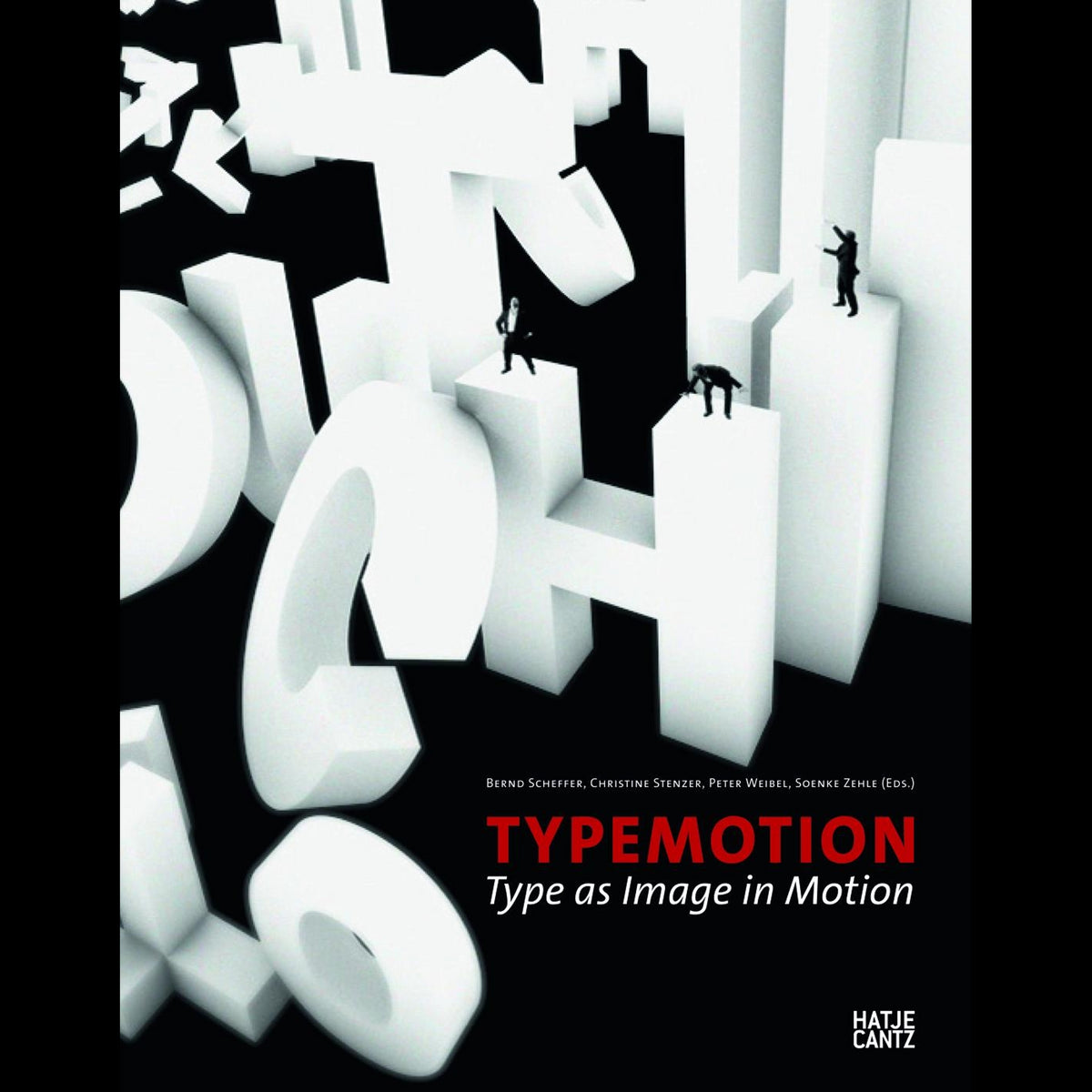 Coverbild Typemotion