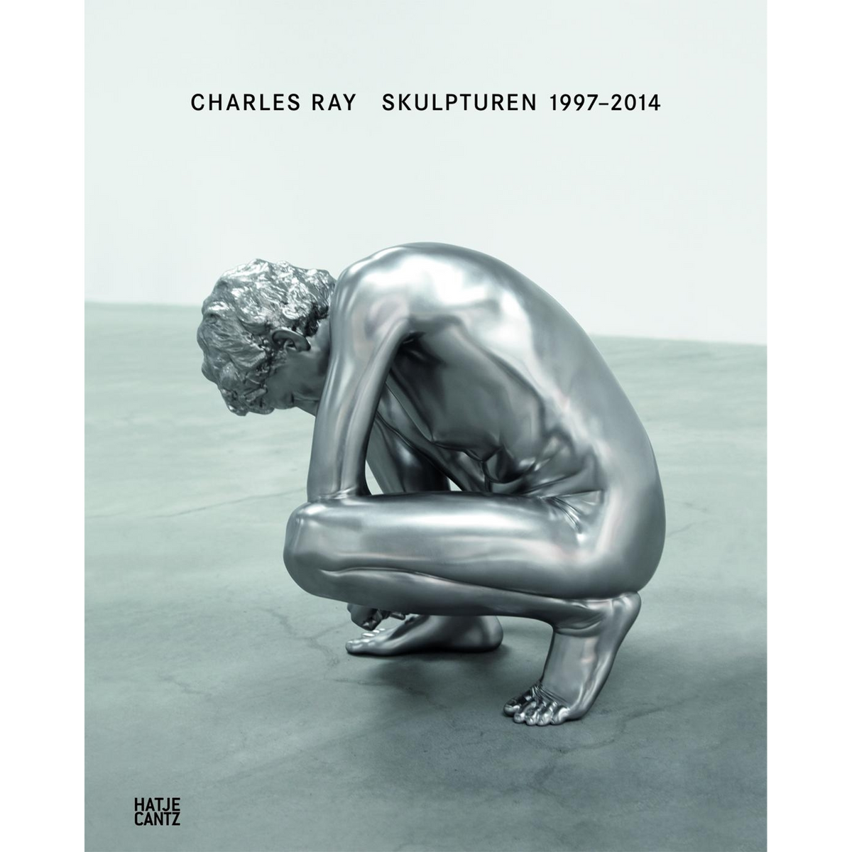 Coverbild Charles Ray