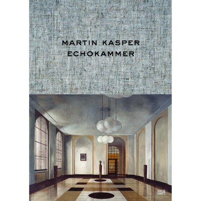 Cover Martin Kasper