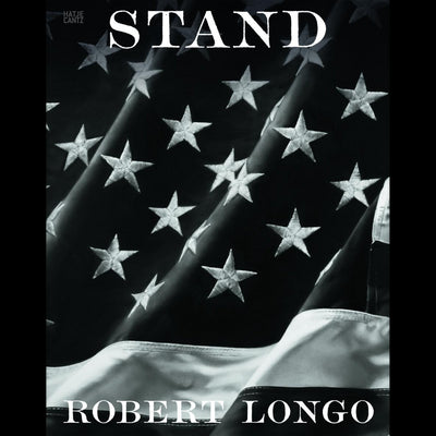 Cover Robert Longo