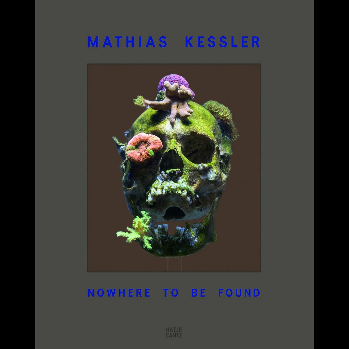 Coverbild Mathias Kessler