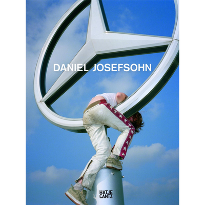 Cover Daniel Josefsohn