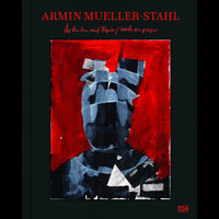 Armin Mueller-Stahl