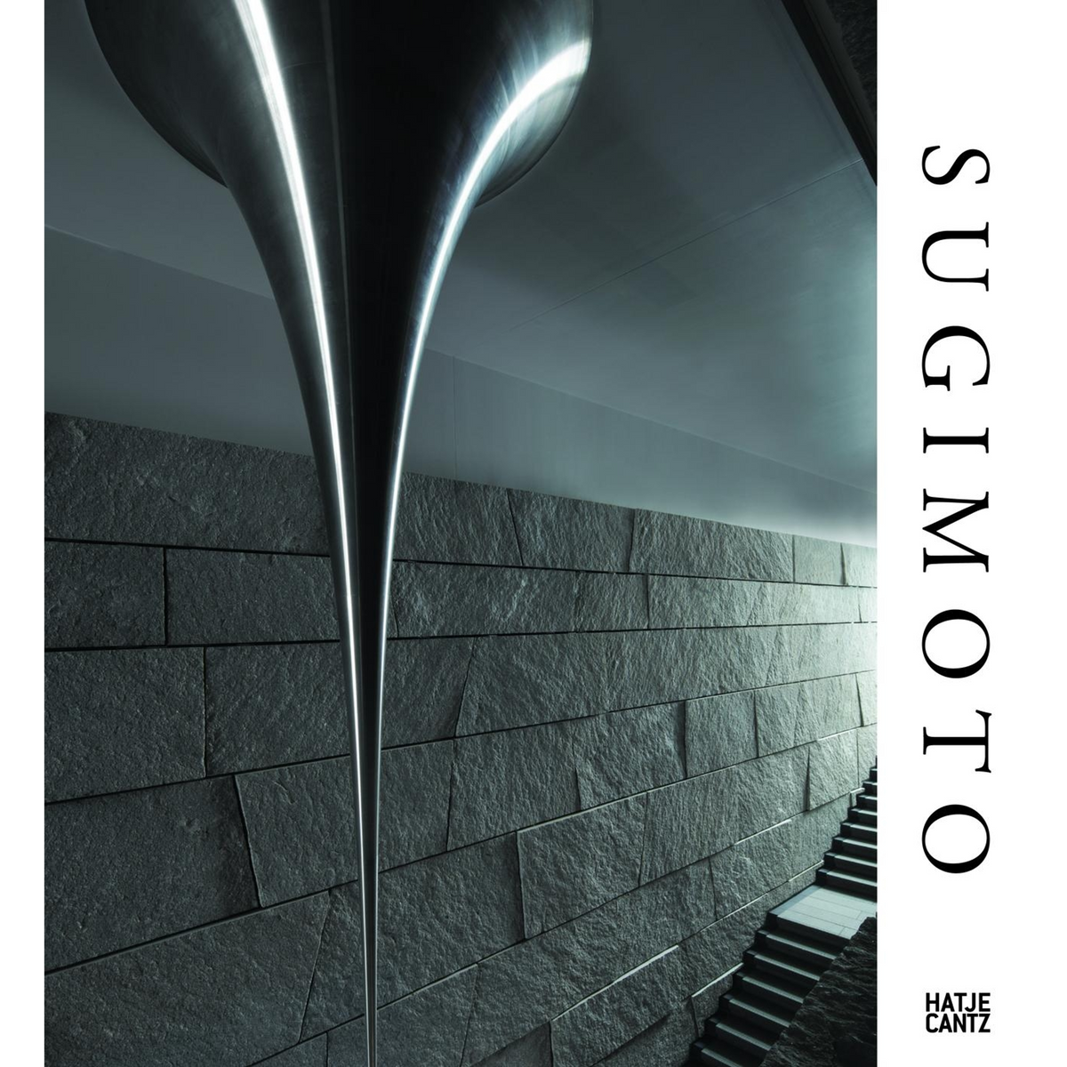 Coverbild Hiroshi Sugimoto