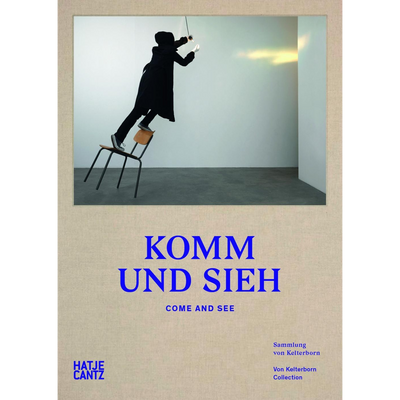 Cover Come And See