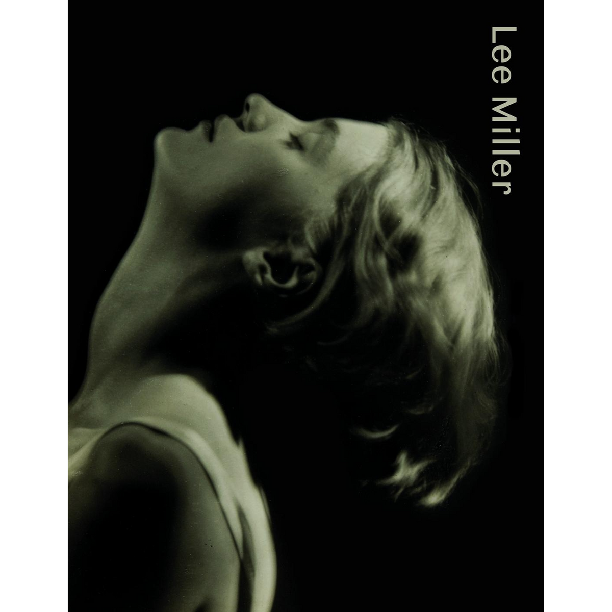 Coverbild Lee Miller
