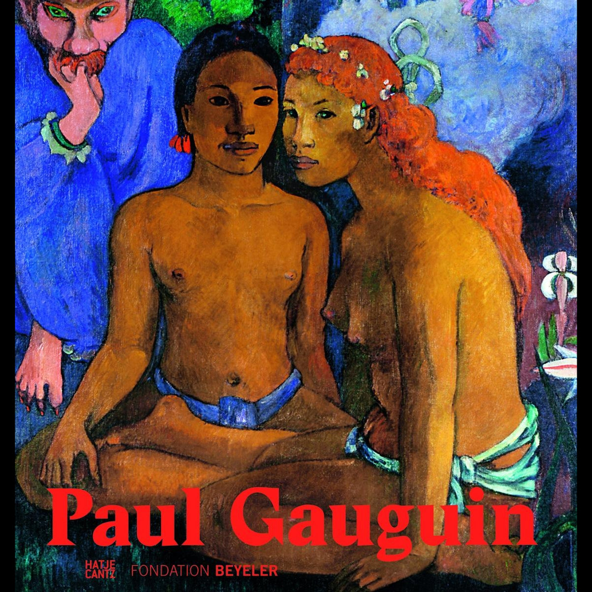 Coverbild Paul Gauguin