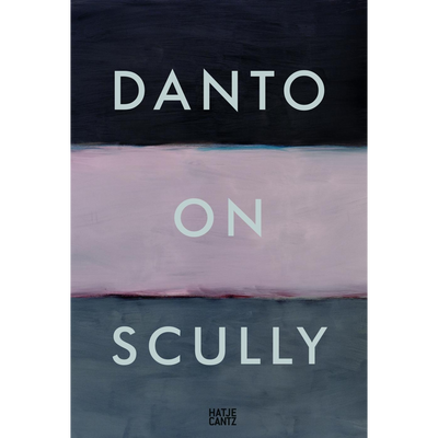 Cover Danto on Scully
