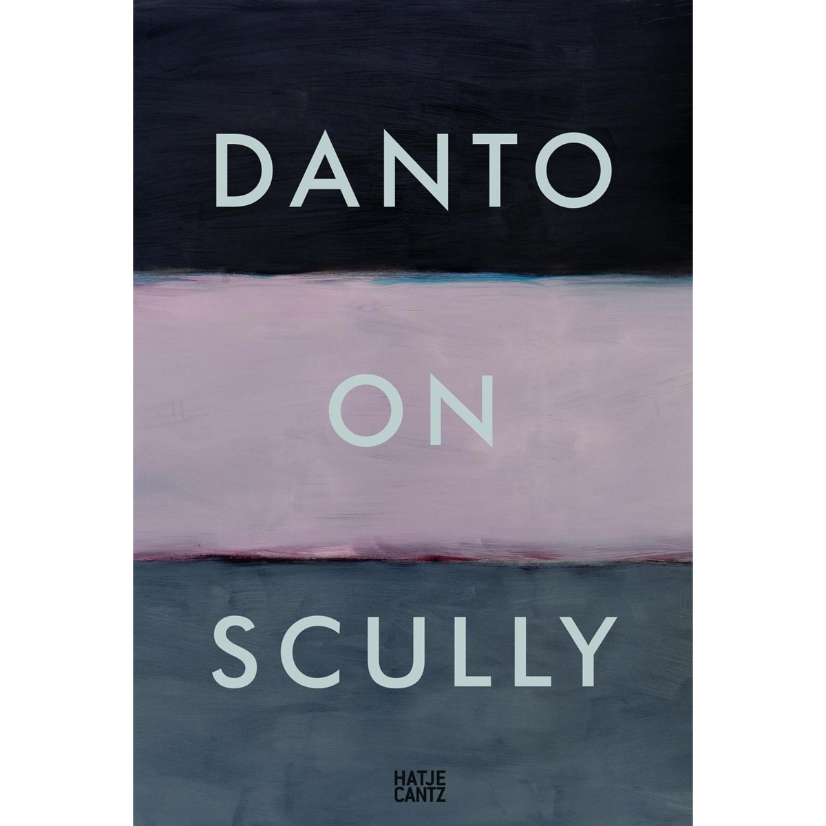 Coverbild Danto on Scully