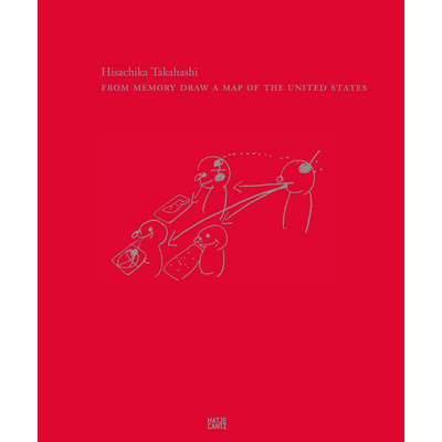 Cover Hisachika Takahashi
