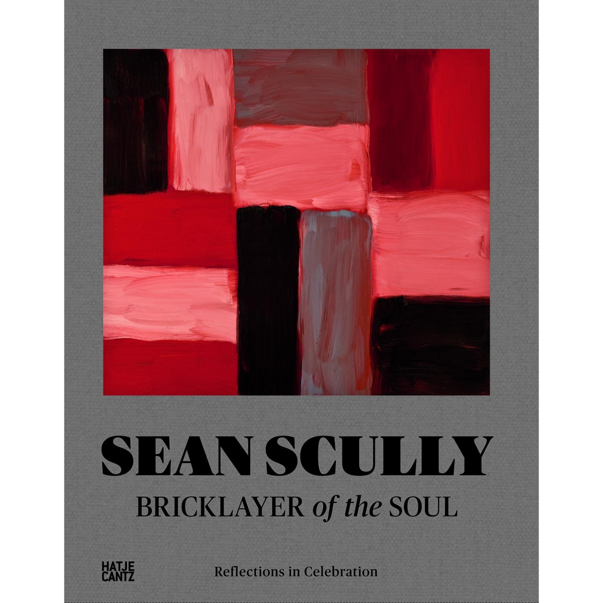 Coverbild Sean ScullyBricklayer of the Soul