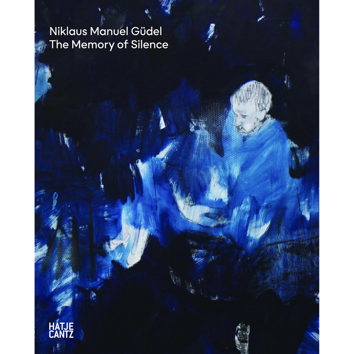 Coverbild Niklaus Manuel Güdel
