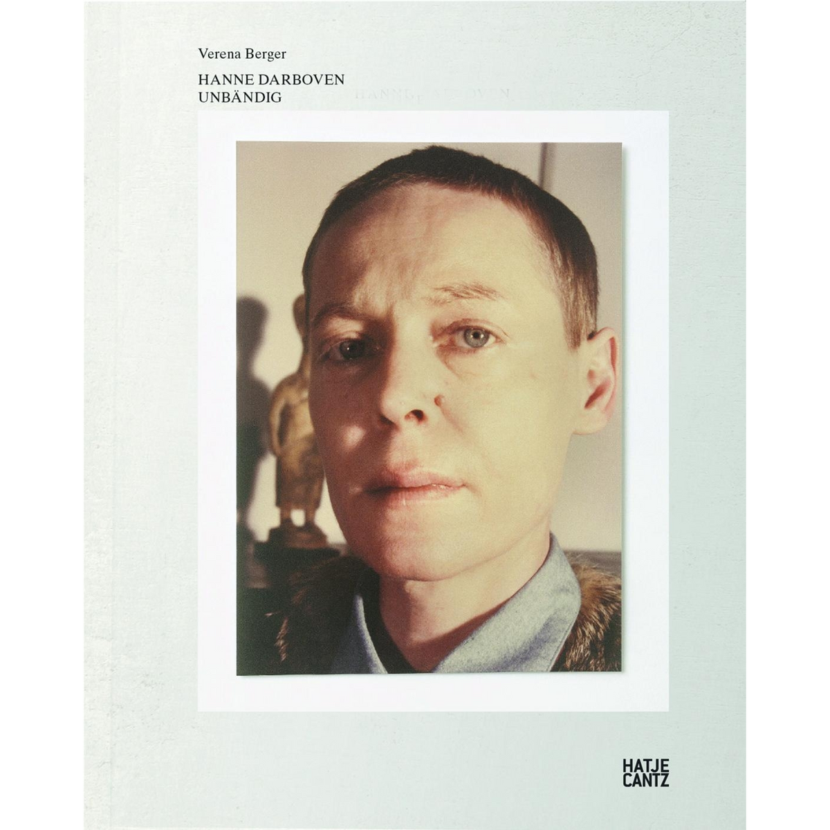 Coverbild Hanne Darboven