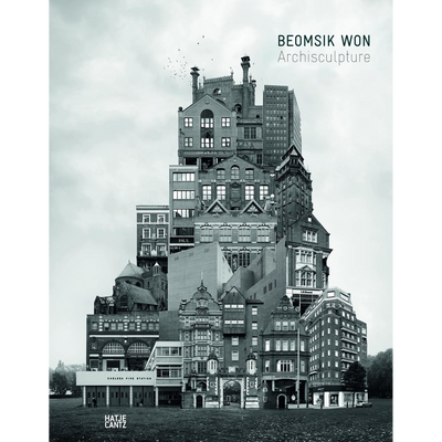 Cover Beomsik Won