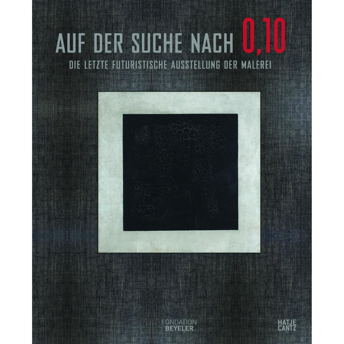 Coverbild Auf der Suche nach 0,10