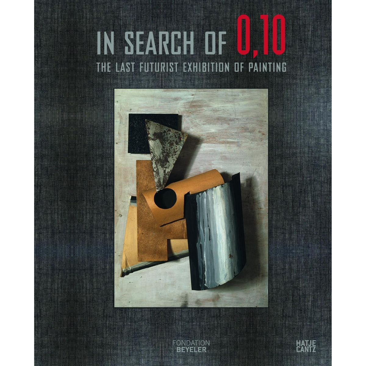 Coverbild In Search of 0,10