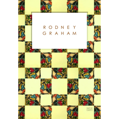Cover Rodney Graham
