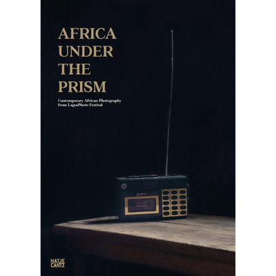 Cover Africa Under the Prism