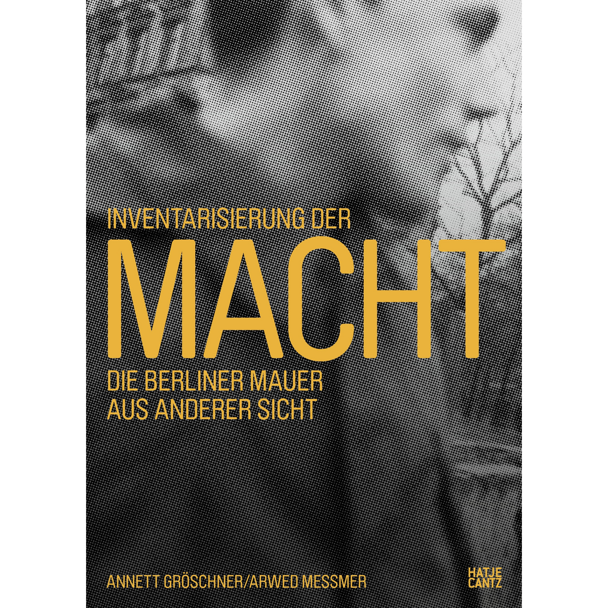 Coverbild Taking Stock of Power