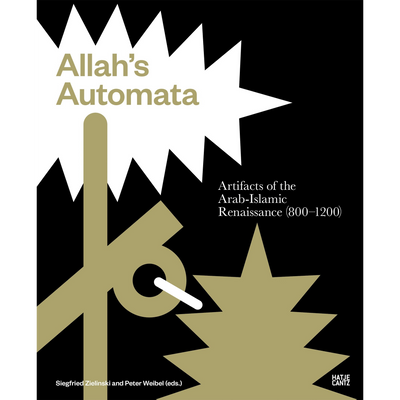 Cover Allah's Automata