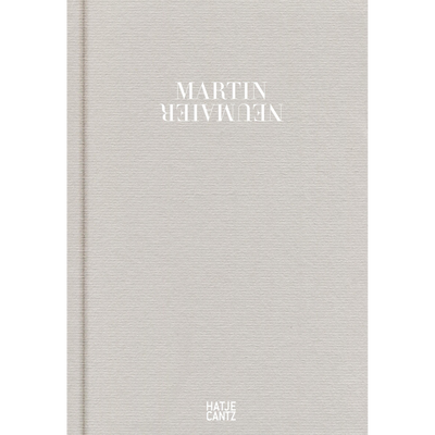 Cover Martin Neumaier