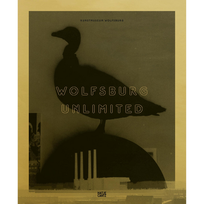 Cover Wolfsburg Unlimited