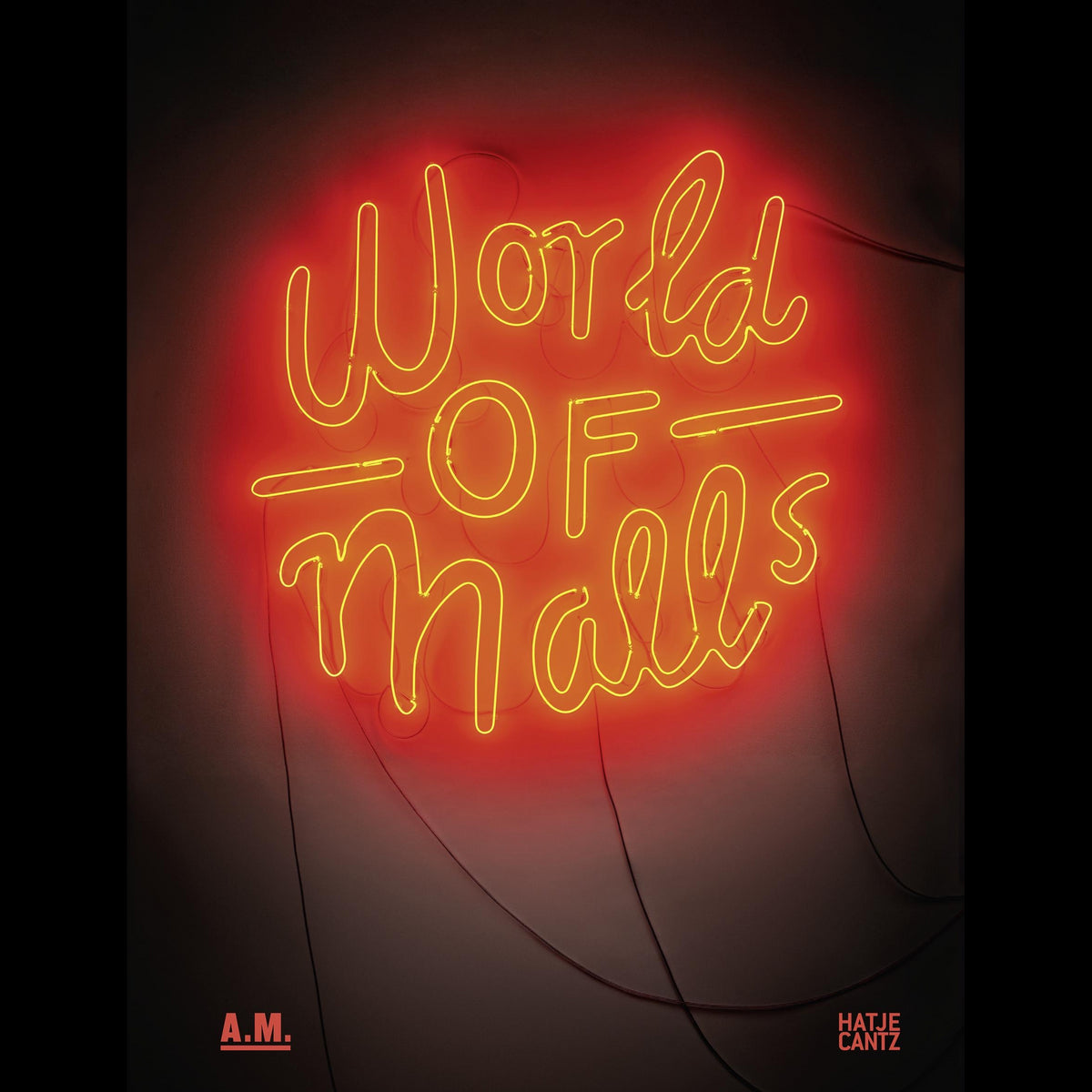 Coverbild World of Malls