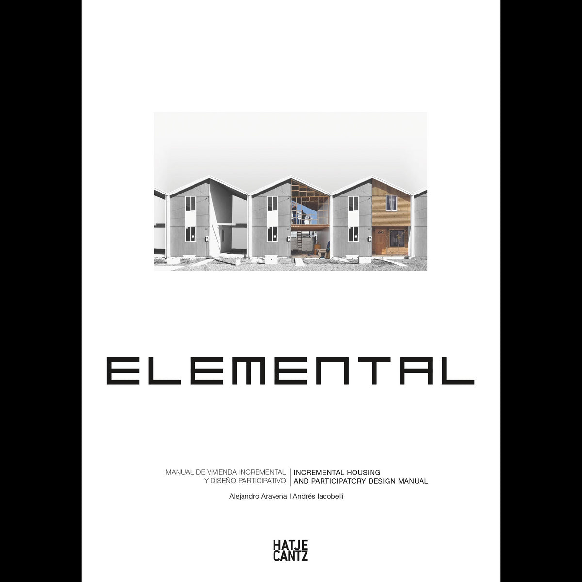 Coverbild Elemental