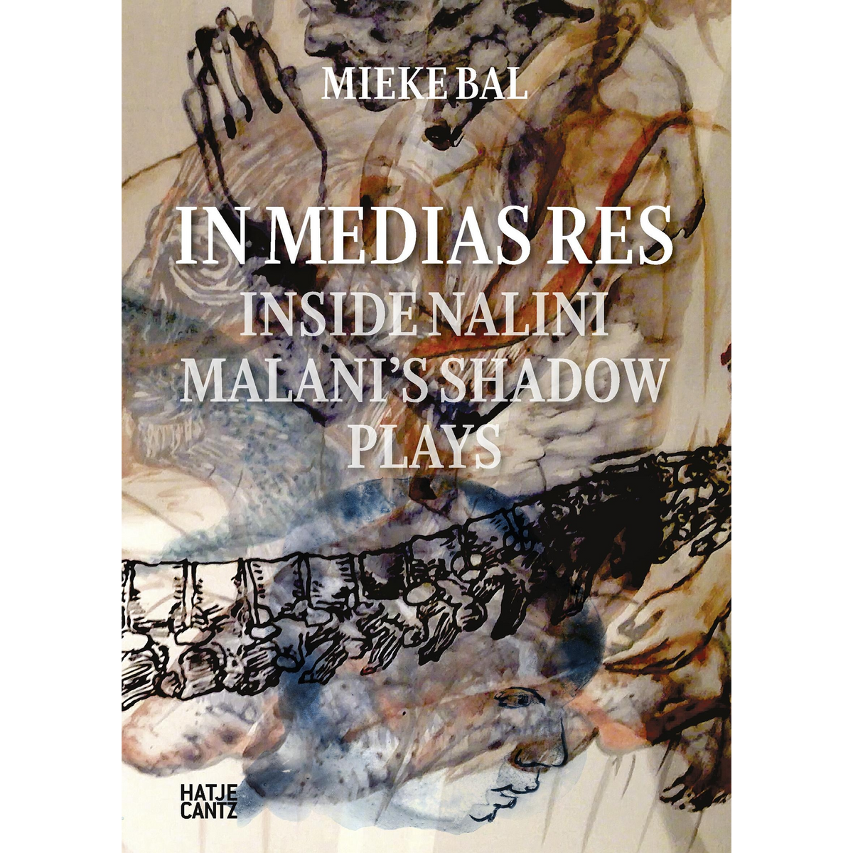 Coverbild Nalini Malani