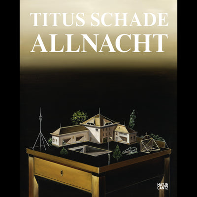 Cover Titus Schade