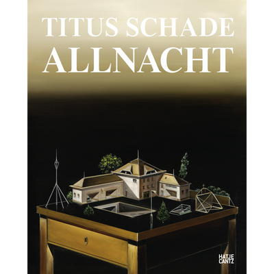 Cover Titus Schade