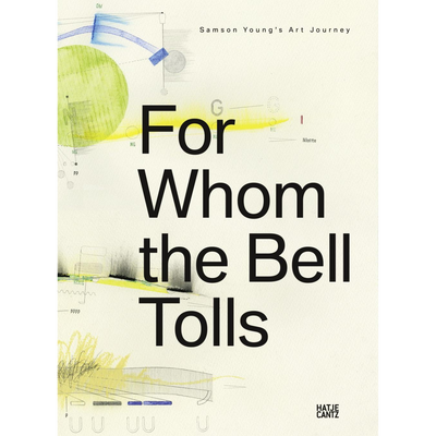 Cover For Whom the Bell Tolls