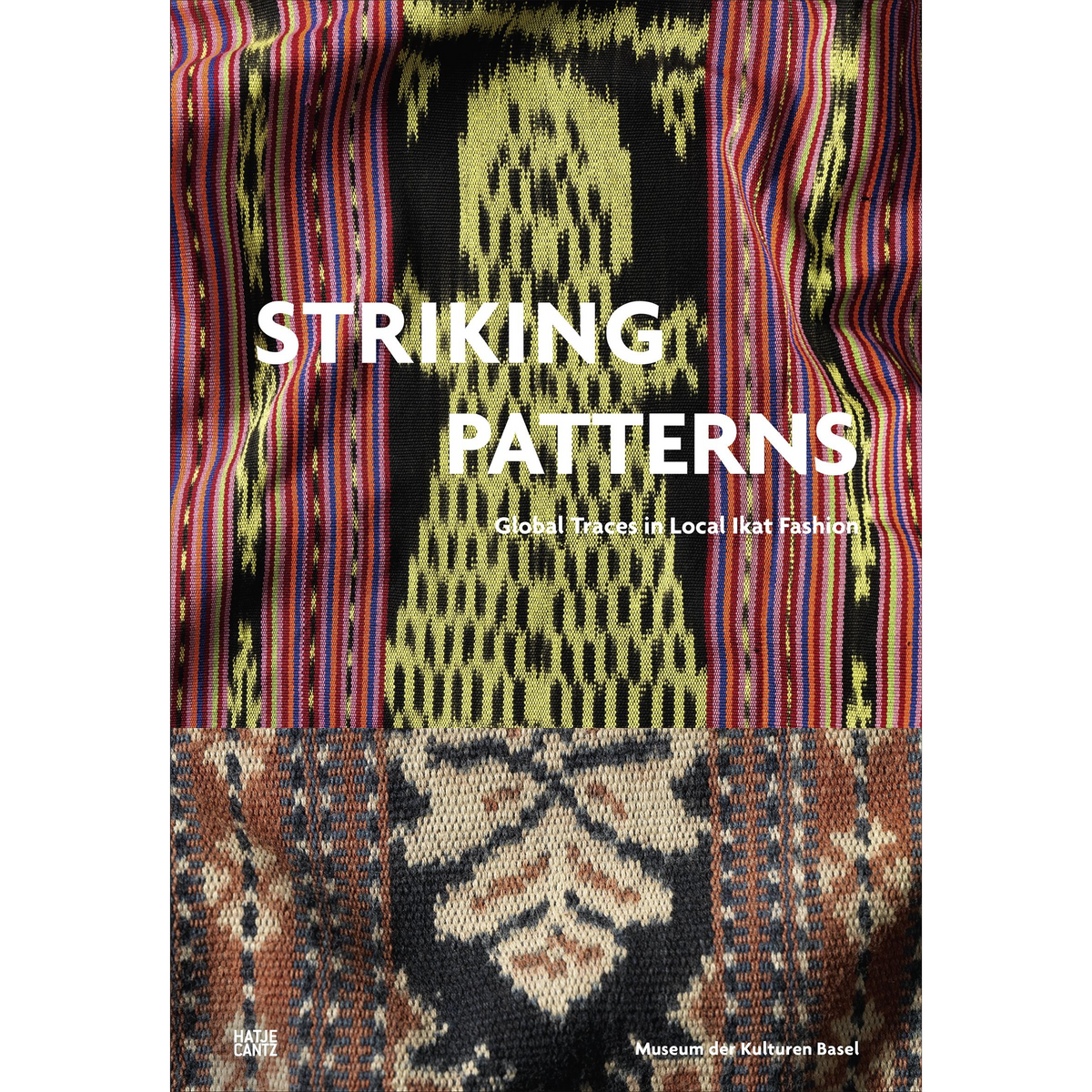 Coverbild Striking Patterns