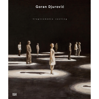Cover Goran Djurovic