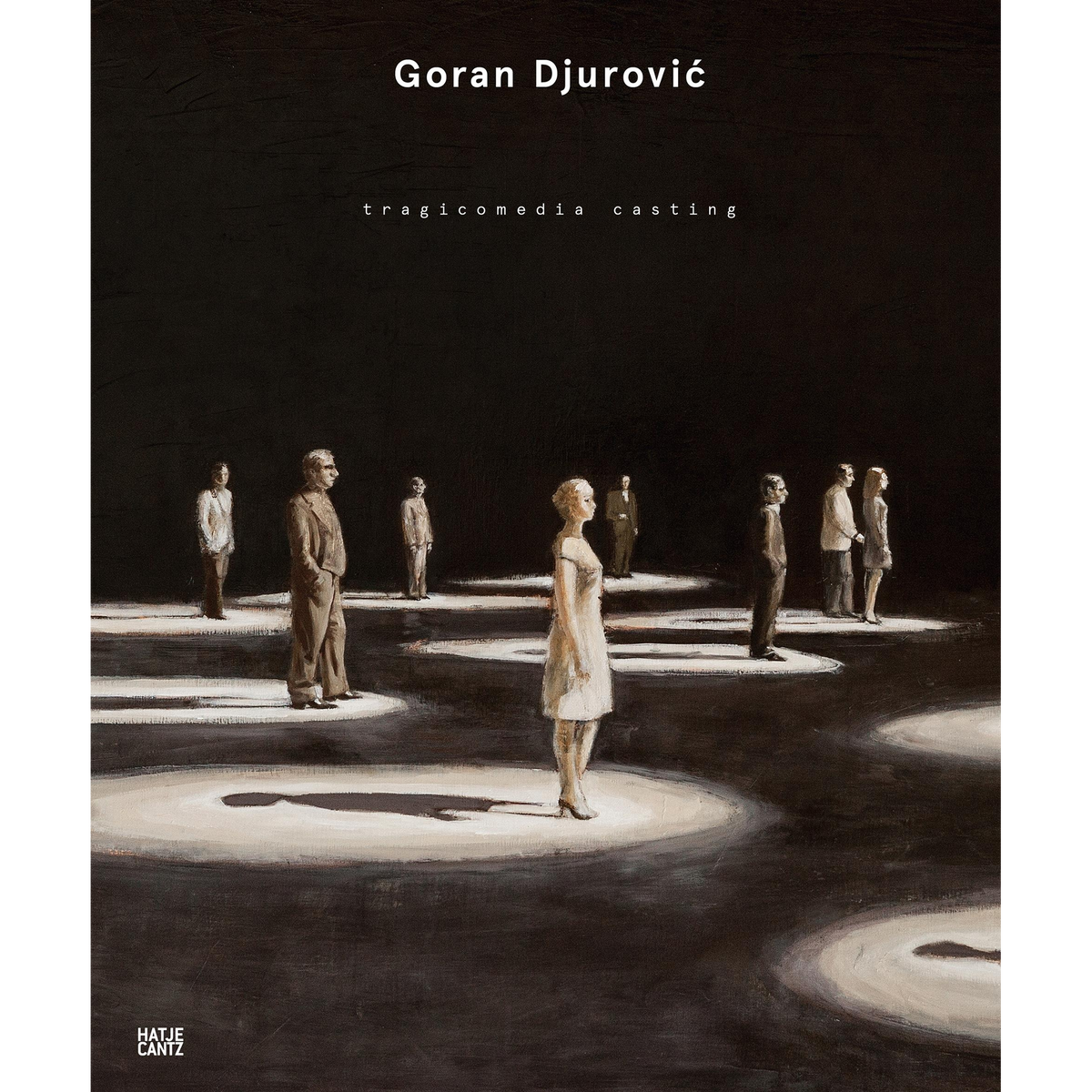 Coverbild Goran Djurovic