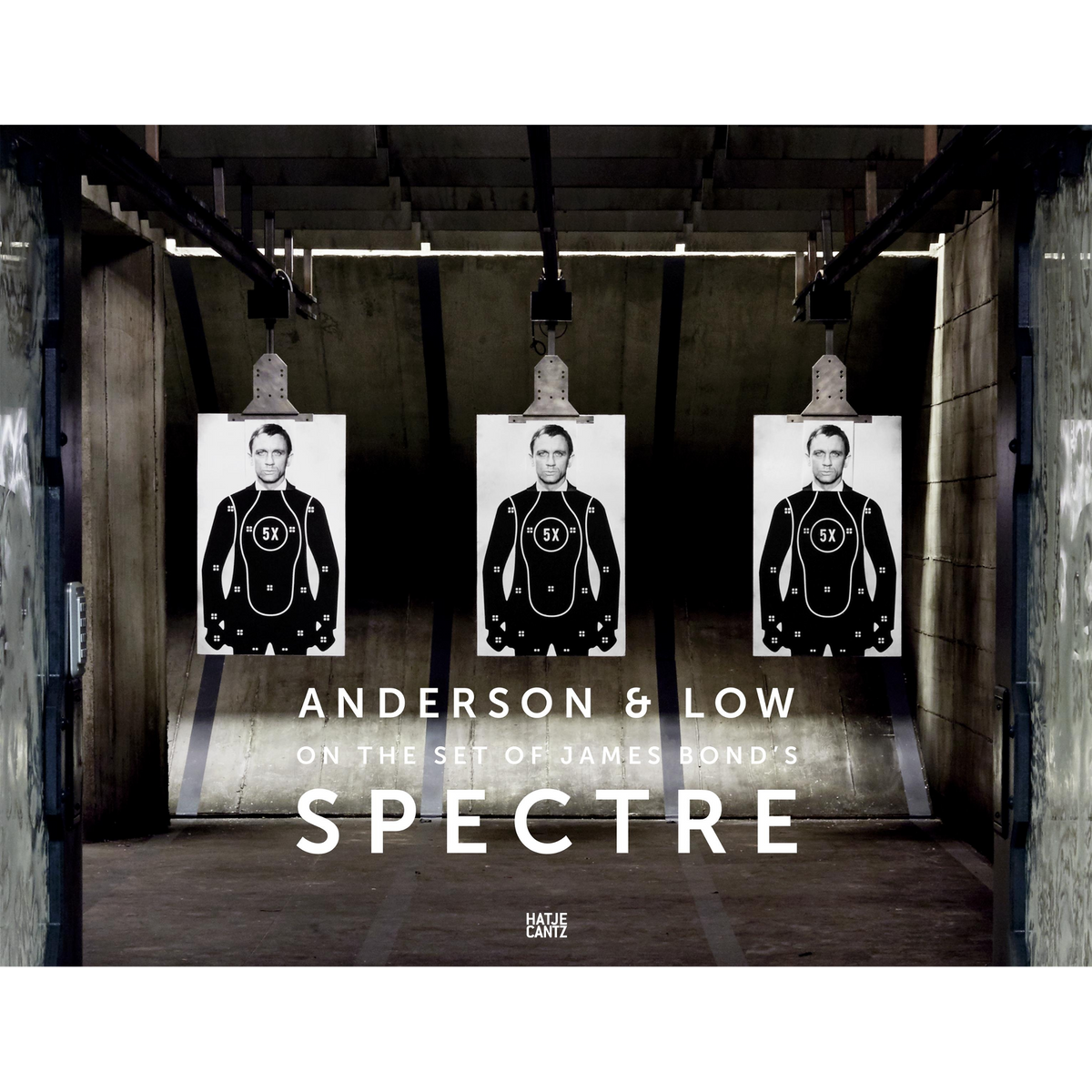 Coverbild Anderson & Low