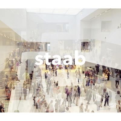 Cover Staab Architekten
