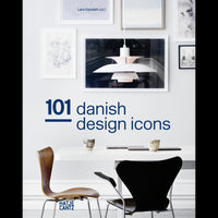 101 Danish Design Icons